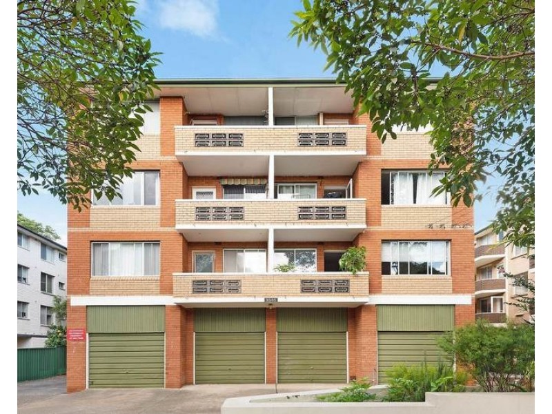 13/93-95 The Boulevarde, Dulwich Hill NSW 2203