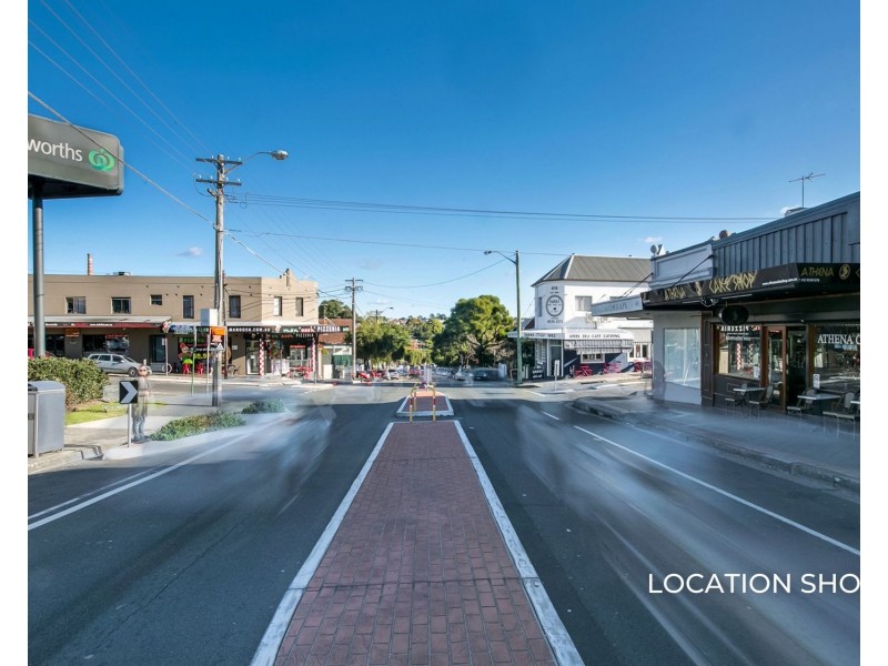 28A Warren Road, Marrickville NSW 2204