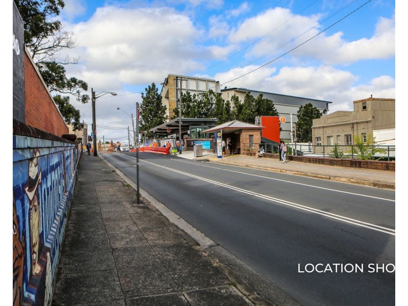 28A Warren Road, Marrickville NSW 2204