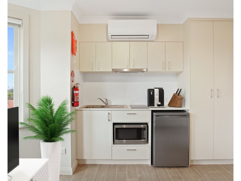 203/8 Albert Street, Petersham NSW 2049