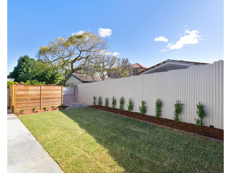 203/8 Albert Street, Petersham NSW 2049