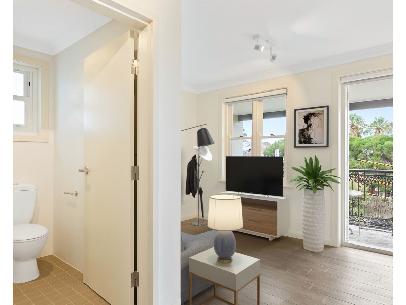 203/8 Albert Street, Petersham NSW 2049