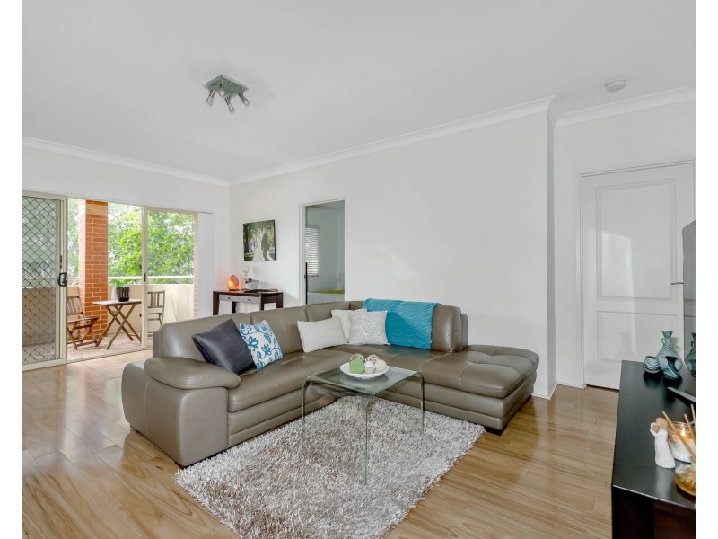 11/569 Liverpool Road, Strathfield NSW 2135