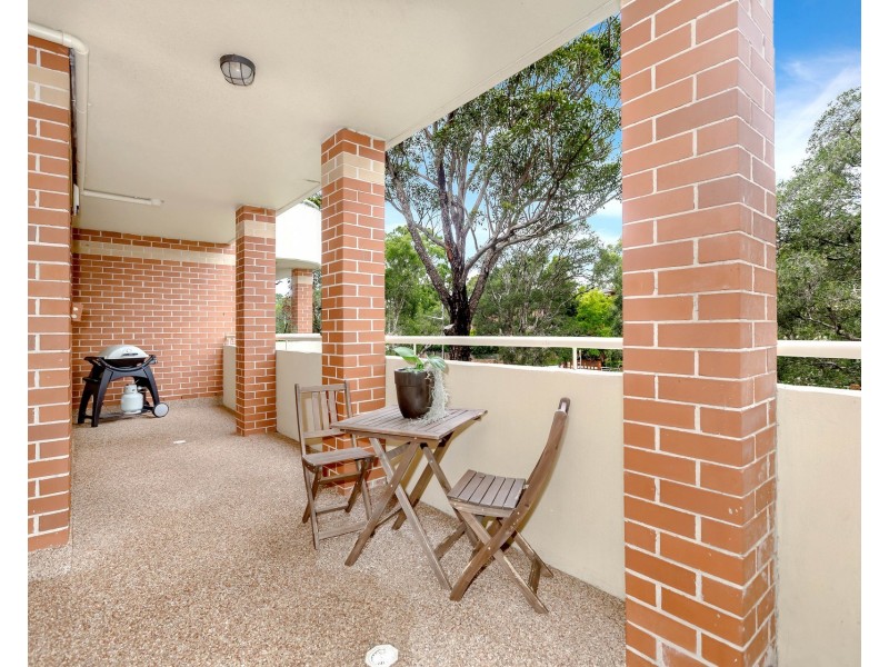 11/569 Liverpool Road, Strathfield NSW 2135
