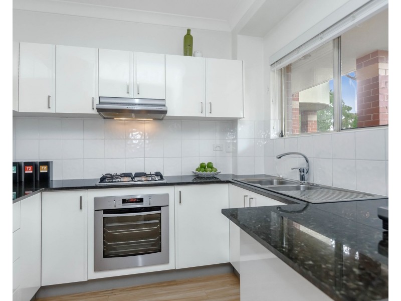 11/569 Liverpool Road, Strathfield NSW 2135