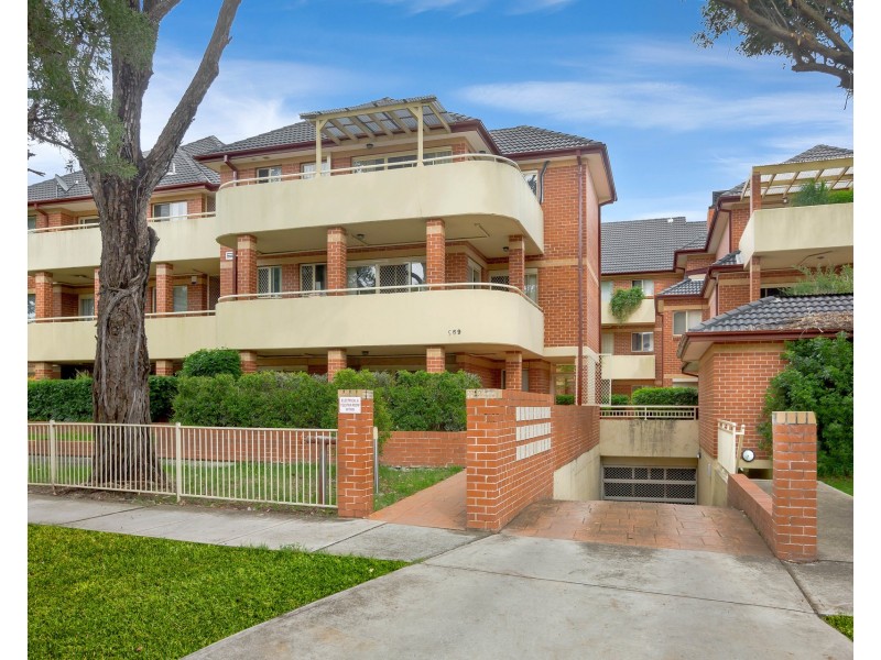 11/569 Liverpool Road, Strathfield NSW 2135