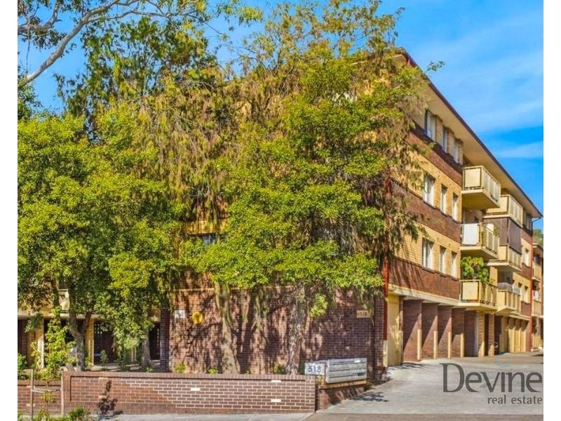 15/518 New Canterbury Road, Dulwich Hill NSW 2203
