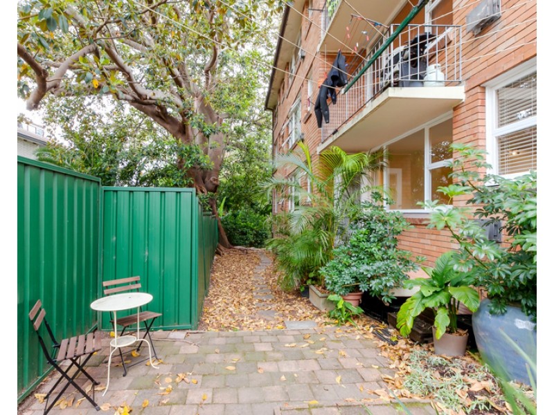 10/6 Pigott Street, Dulwich Hill NSW 2203