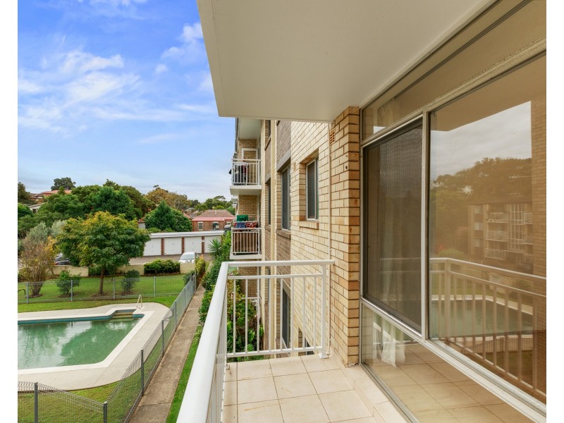 16/38A Ewart Street, Marrickville NSW 2204