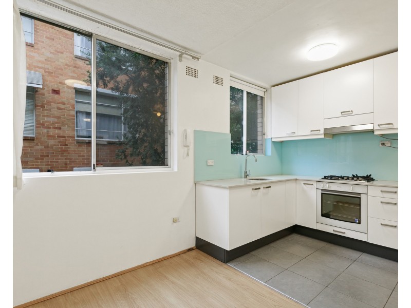 16/38A Ewart Street, Marrickville NSW 2204
