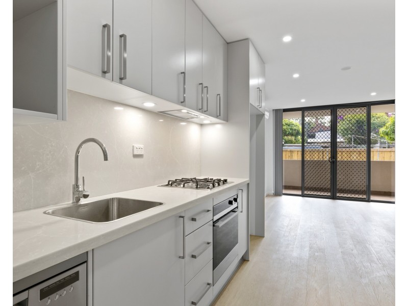 6/33 Smith Street, Summer Hill NSW 2130