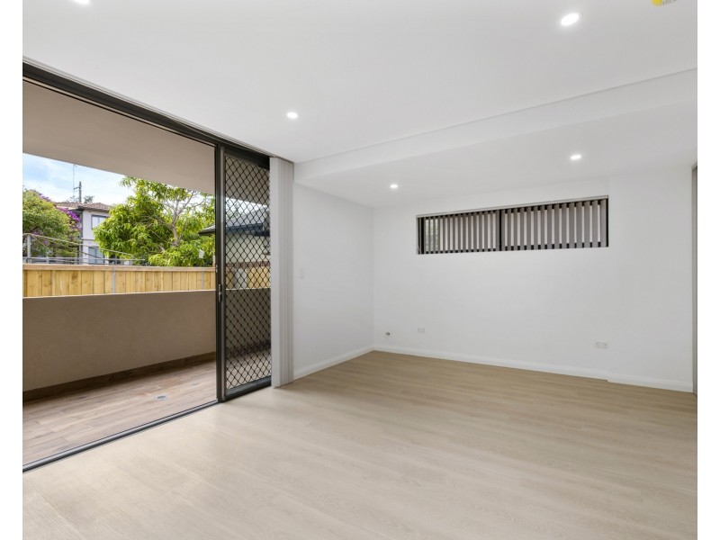 6/33 Smith Street, Summer Hill NSW 2130