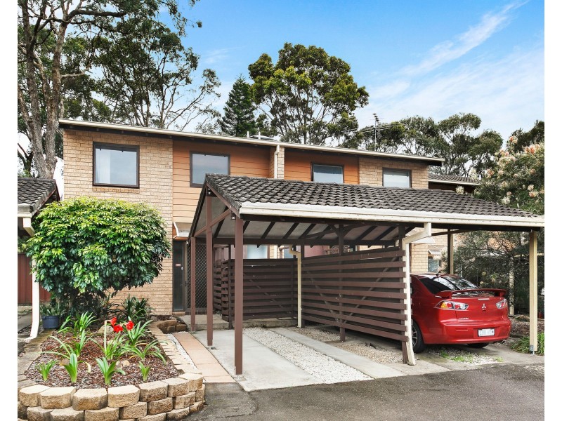 11/75 Chiswick Road, Greenacre NSW 2190
