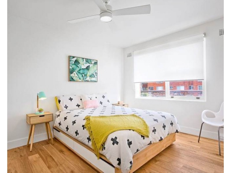 8/6 Esk Street, Marrickville NSW 2204
