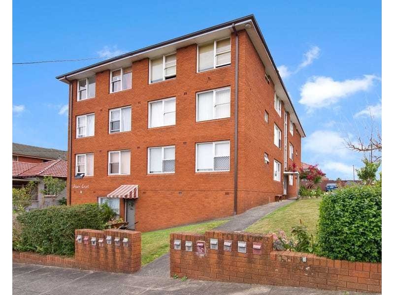 8/6 Esk Street, Marrickville NSW 2204