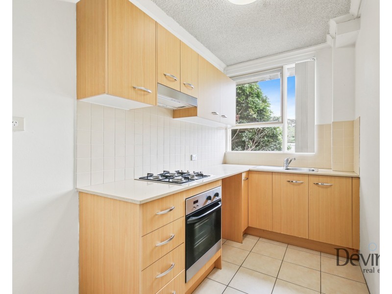 17/170 Nelson Street, Annandale NSW 2038