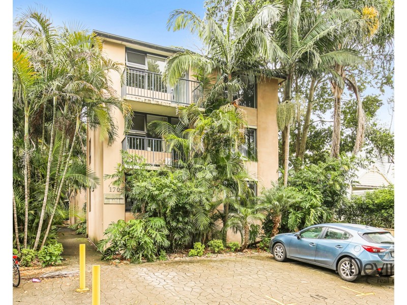 17/170 Nelson Street, Annandale NSW 2038