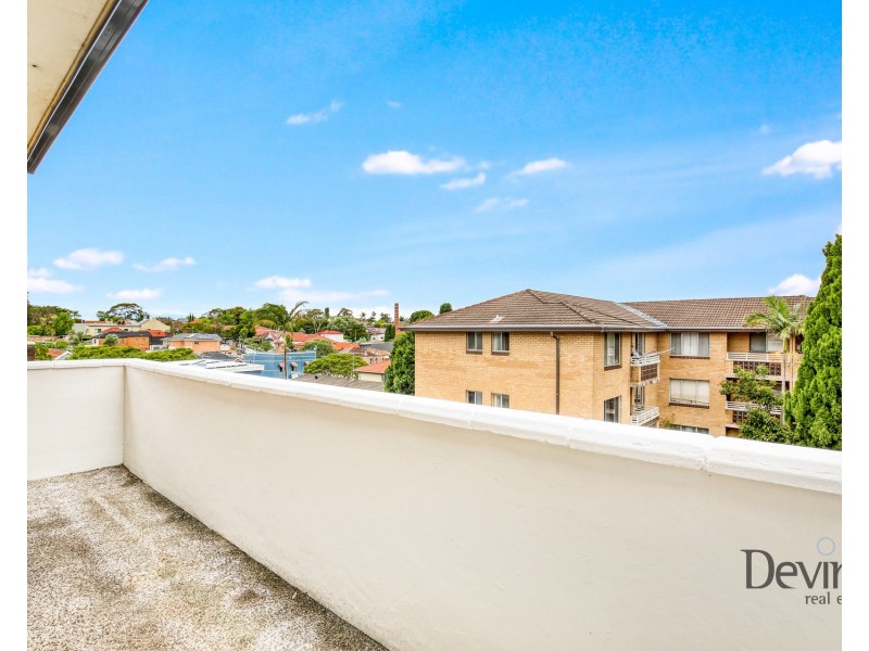 7/7 Harnett Avenue, Marrickville NSW 2204
