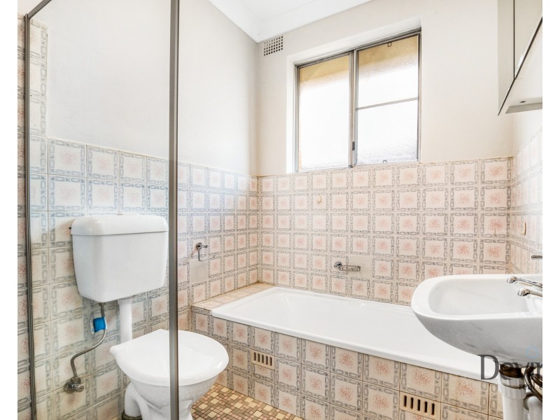7/7 Harnett Avenue, Marrickville NSW 2204