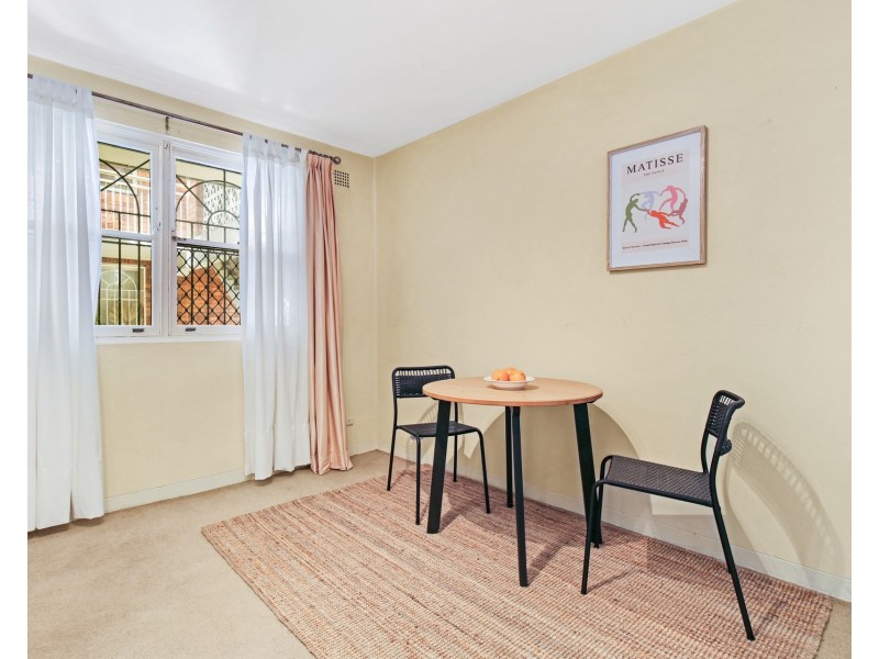19/117 Denison Road, Dulwich Hill NSW 2203