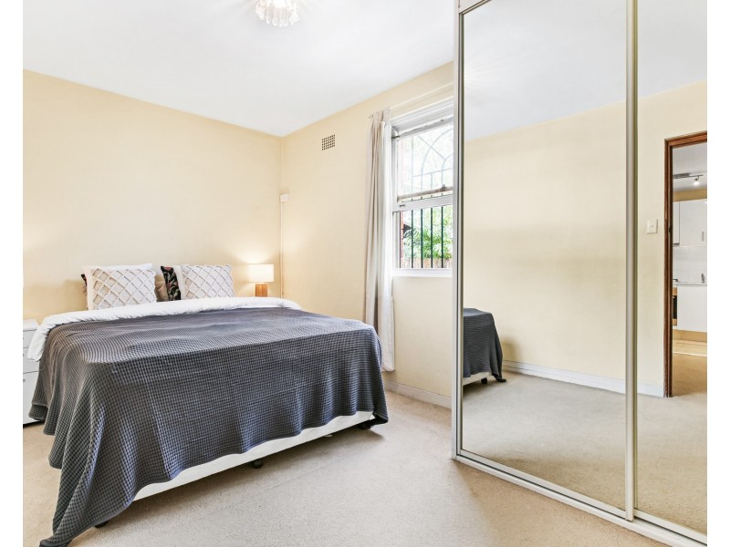 19/117 Denison Road, Dulwich Hill NSW 2203