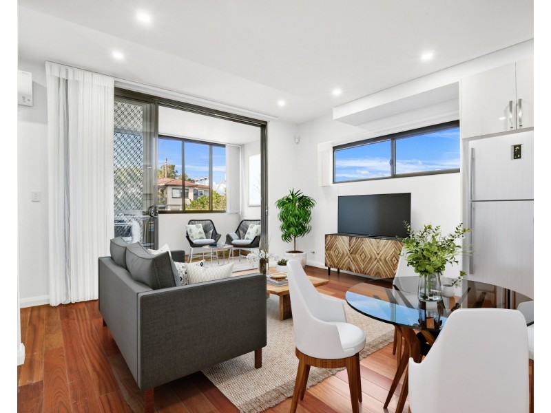 16/33 Smith Street, Summer Hill NSW 2130