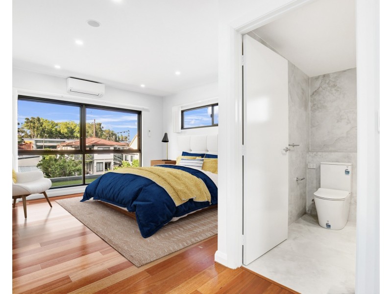 16/33 Smith Street, Summer Hill NSW 2130