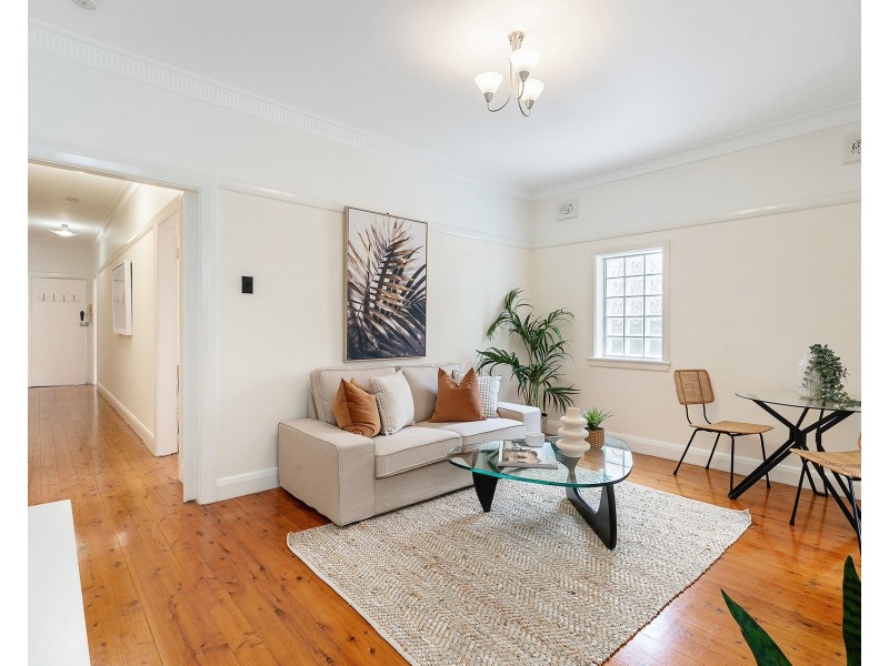 3/2b Yule Street, Dulwich Hill NSW 2203