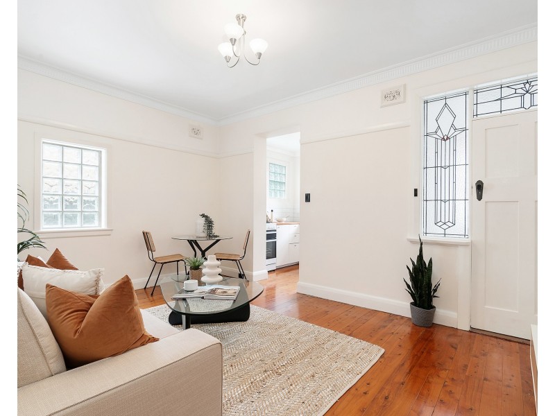 3/2b Yule Street, Dulwich Hill NSW 2203