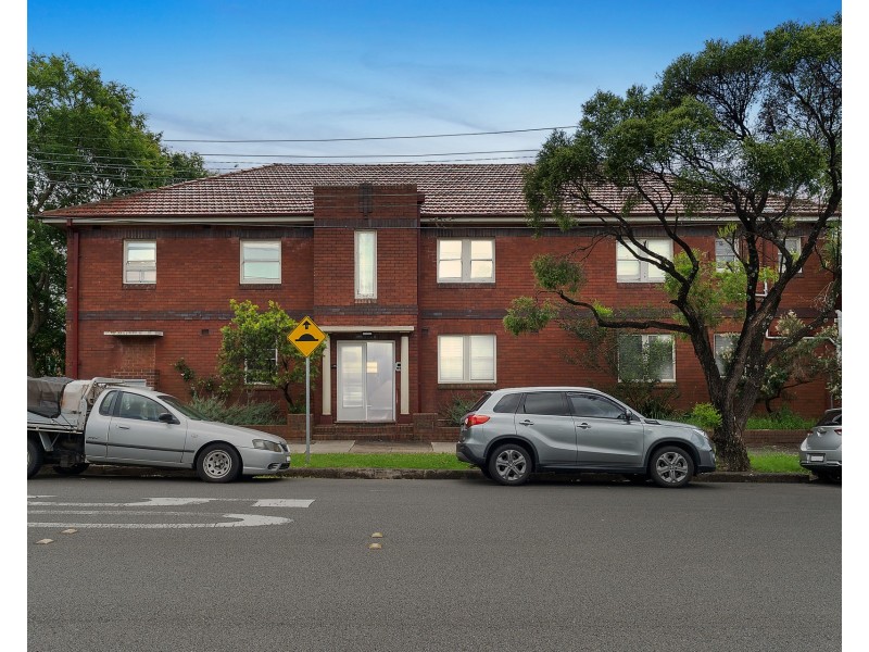 3/2b Yule Street, Dulwich Hill NSW 2203