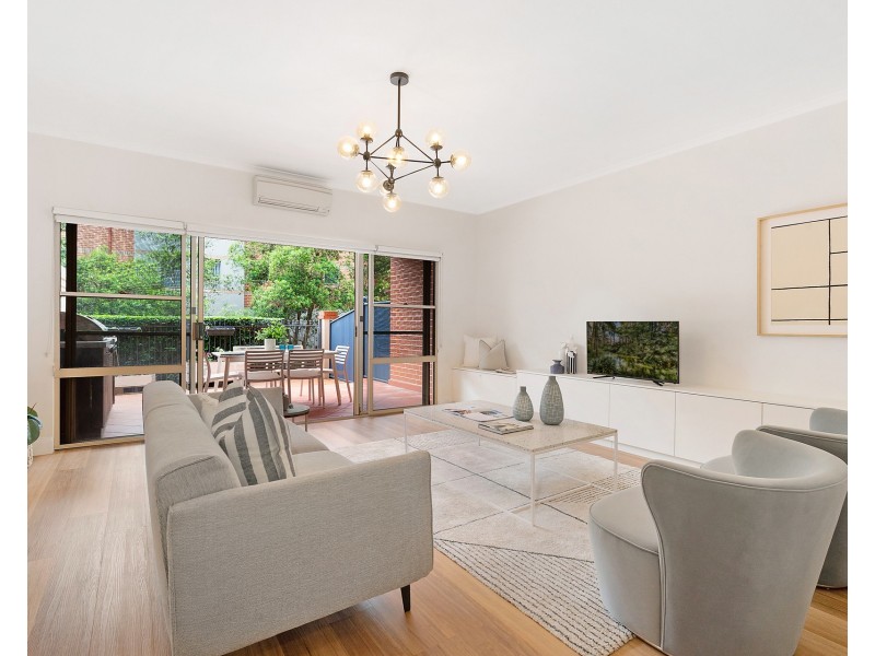 8/7 Williams Parade, Dulwich Hill NSW 2203