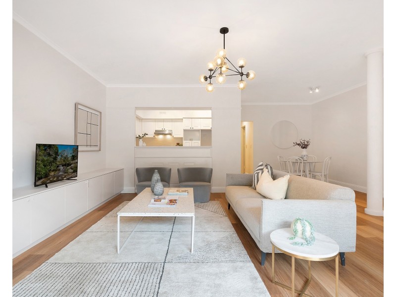 8/7 Williams Parade, Dulwich Hill NSW 2203