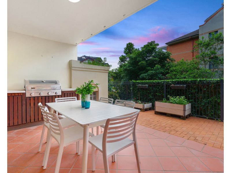8/7 Williams Parade, Dulwich Hill NSW 2203