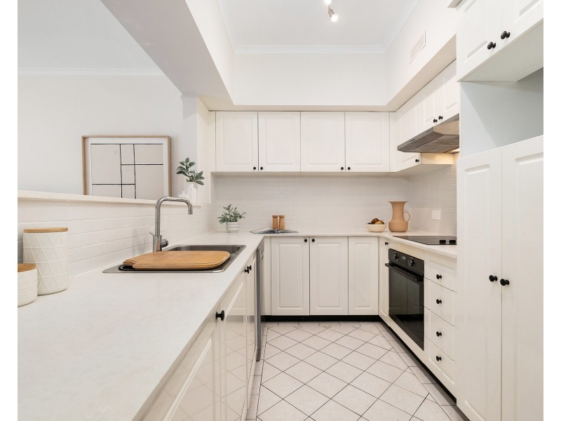 8/7 Williams Parade, Dulwich Hill NSW 2203