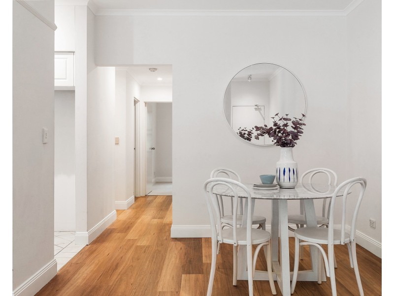 8/7 Williams Parade, Dulwich Hill NSW 2203