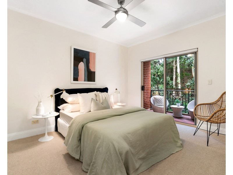 8/7 Williams Parade, Dulwich Hill NSW 2203