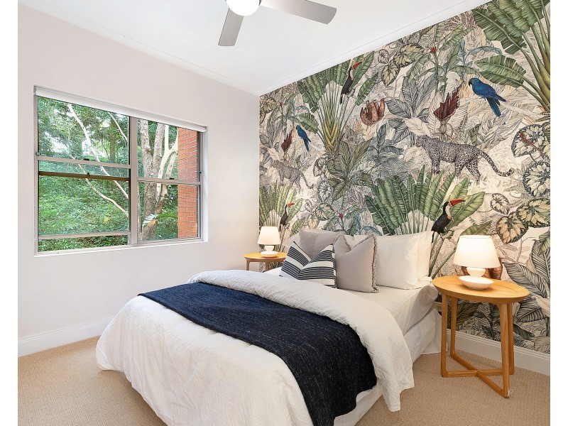 8/7 Williams Parade, Dulwich Hill NSW 2203