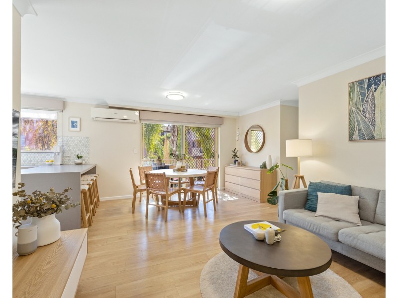 4/3 Hill Street, Marrickville NSW 2204