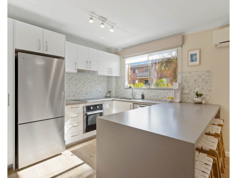 4/3 Hill Street, Marrickville NSW 2204
