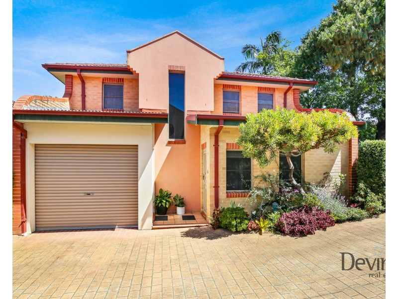 6/75-79 Hercules Street, Dulwich Hill NSW 2203