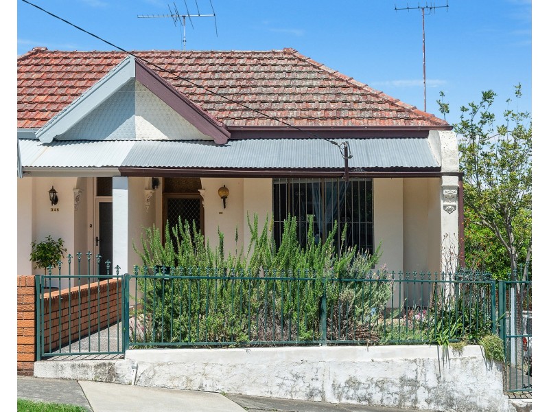 348 Livingstone Road, Marrickville NSW 2204