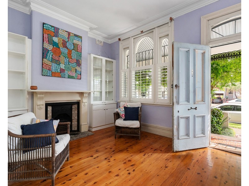 24 Frazer Street, Dulwich Hill NSW 2203