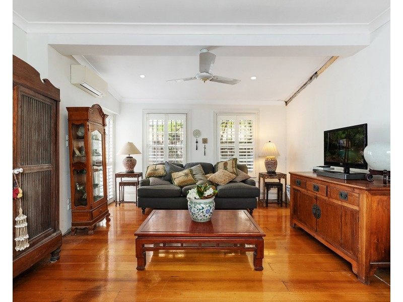 24 Frazer Street, Dulwich Hill NSW 2203