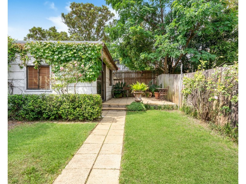 24 Frazer Street, Dulwich Hill NSW 2203