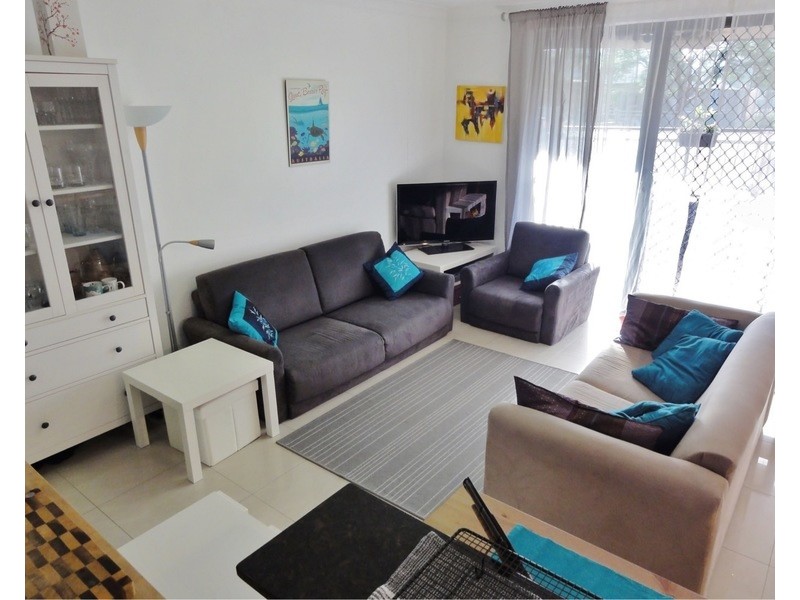 25/49 Henderson Road, Eveleigh NSW 2015