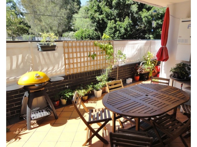 25/49 Henderson Road, Eveleigh NSW 2015