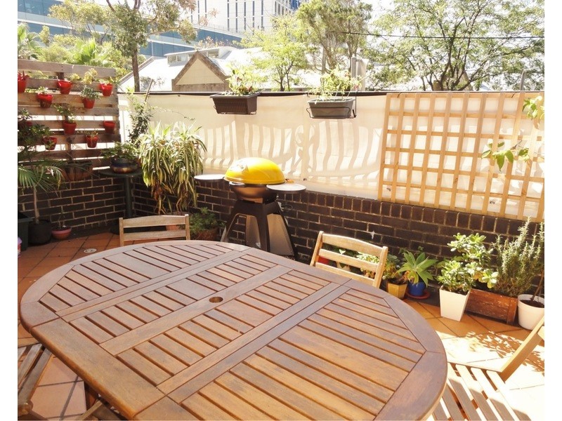 25/49 Henderson Road, Eveleigh NSW 2015