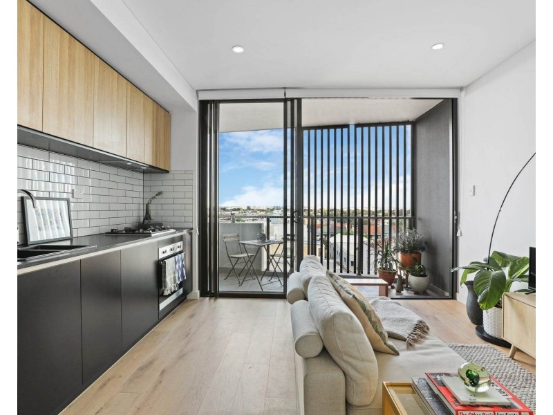 28/236 Illawarra Road, Marrickville NSW 2204