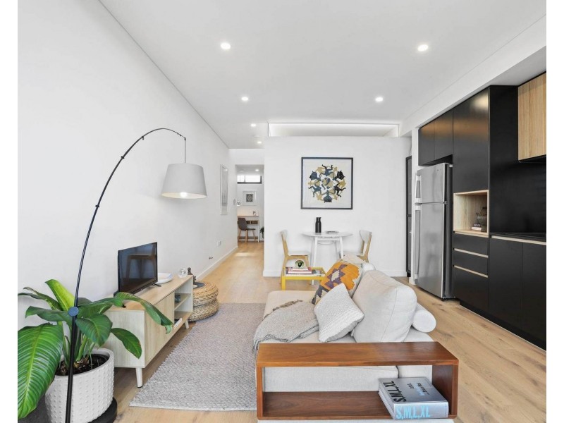 28/236 Illawarra Road, Marrickville NSW 2204