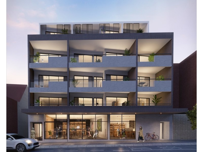 28/236 Illawarra Road, Marrickville NSW 2204